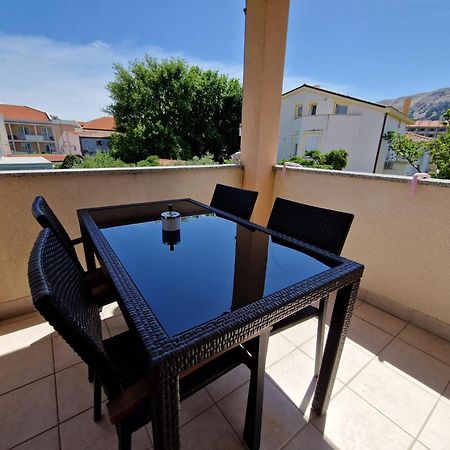 Apartment Jozic Baska  Exterior photo