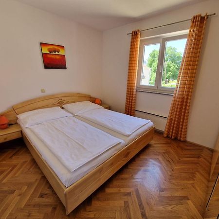 Apartment Jozic Baska  Exterior photo