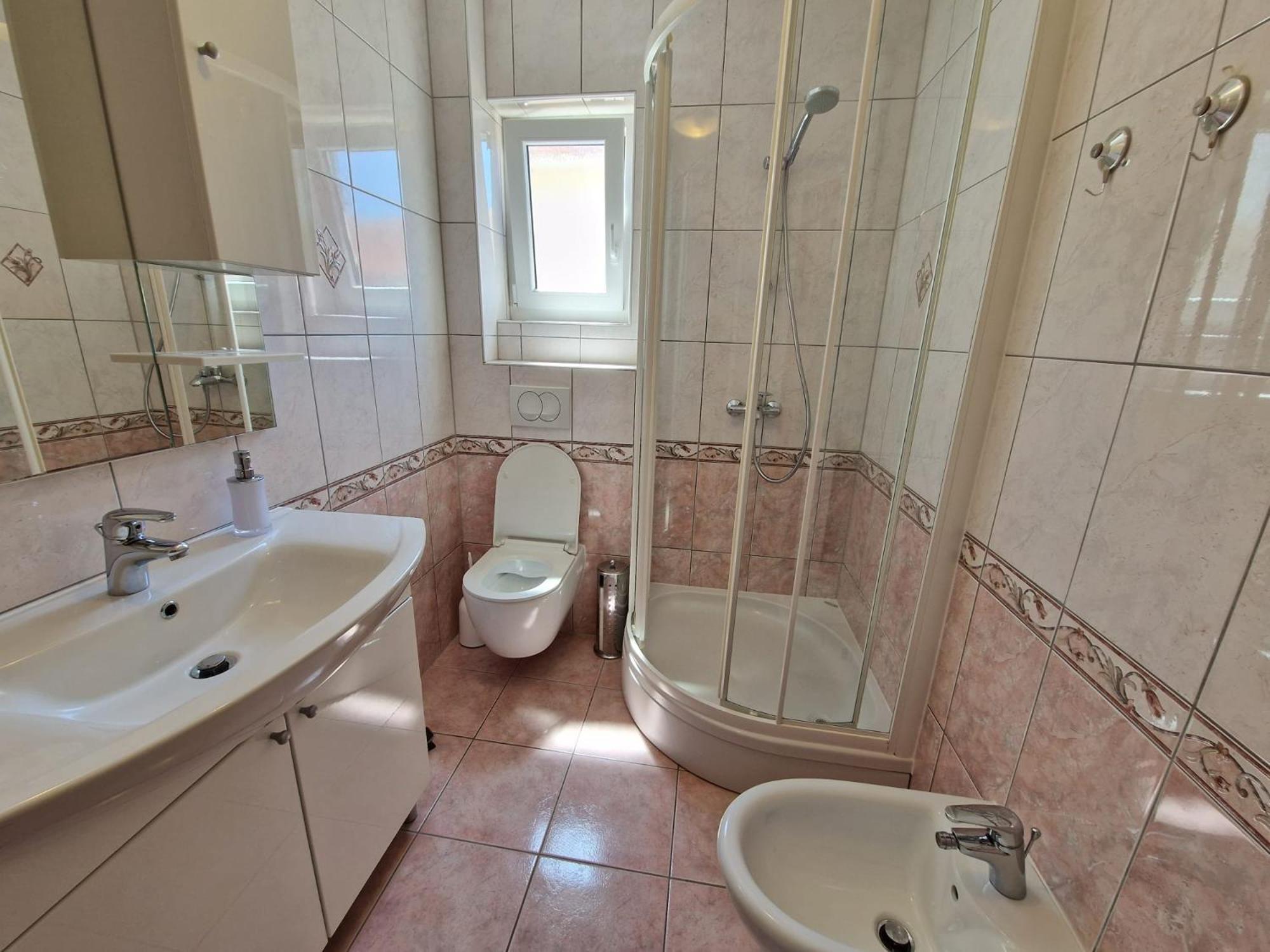 Apartment Jozic Baska  Exterior photo