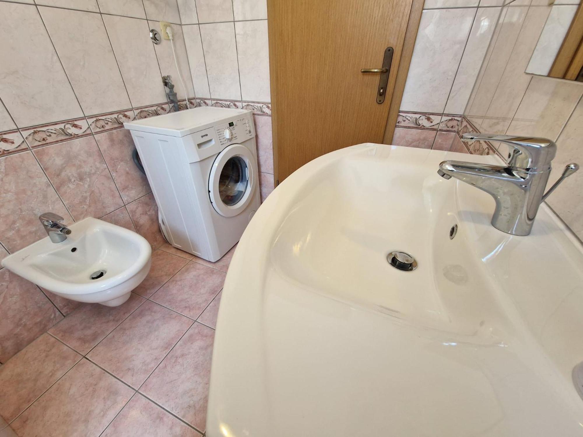 Apartment Jozic Baska  Exterior photo