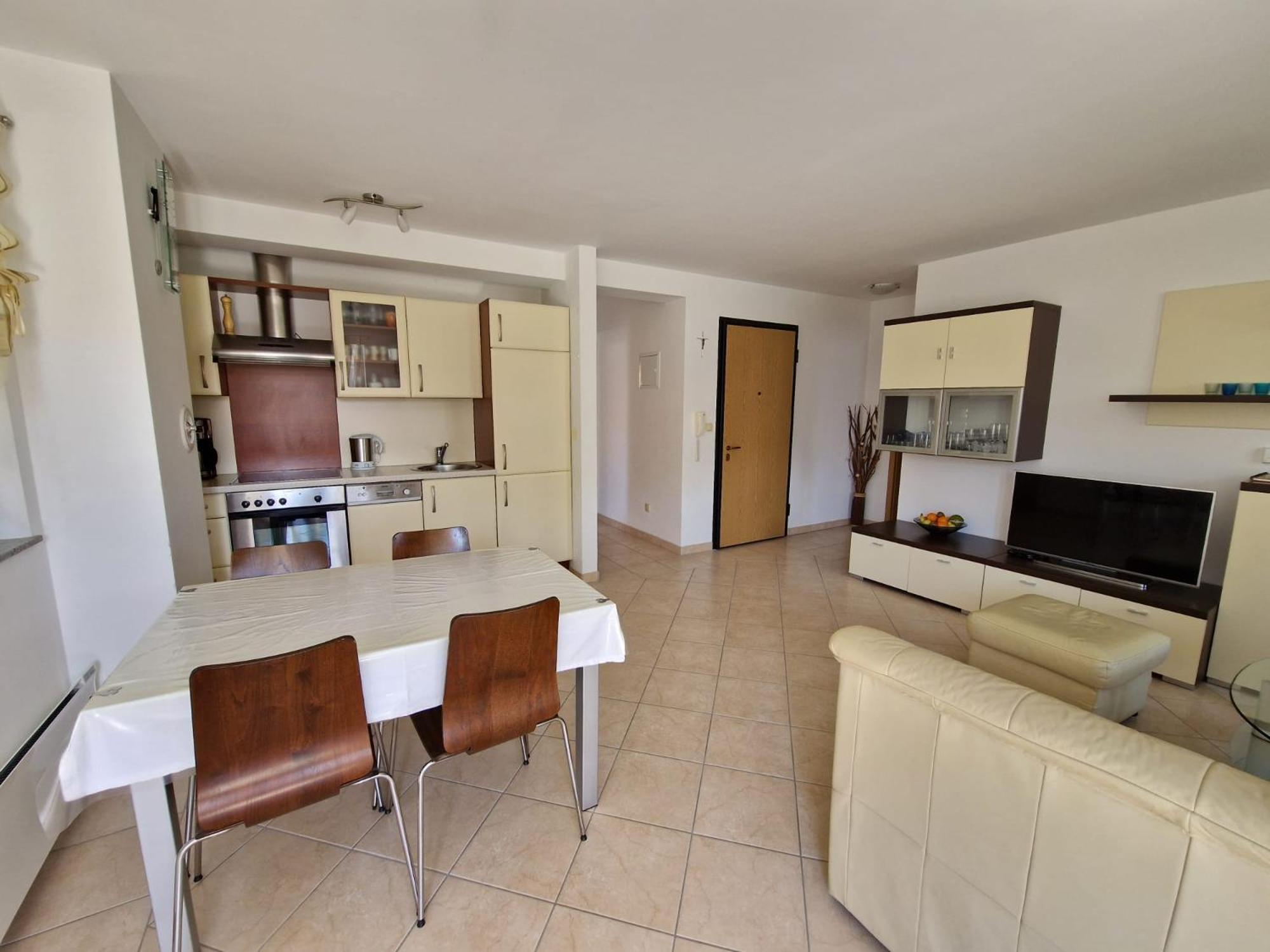 Apartment Jozic Baska  Exterior photo