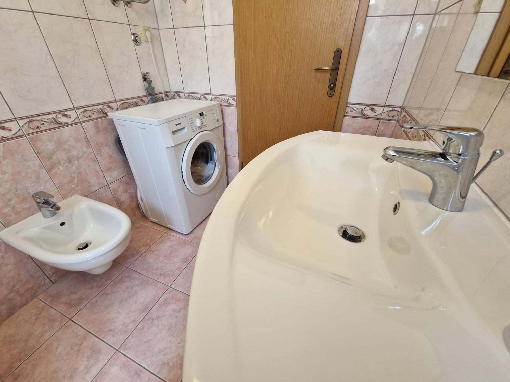 Apartment Jozic Baska  Exterior photo